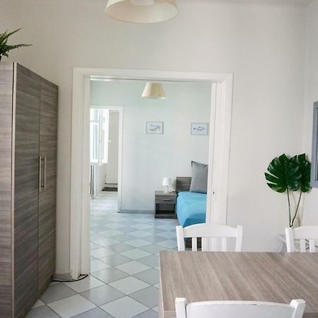 Crete Garden Apartments آغيوس نيكولاوس المظهر الخارجي الصورة