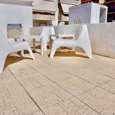 Crete Garden Apartments آغيوس نيكولاوس المظهر الخارجي الصورة