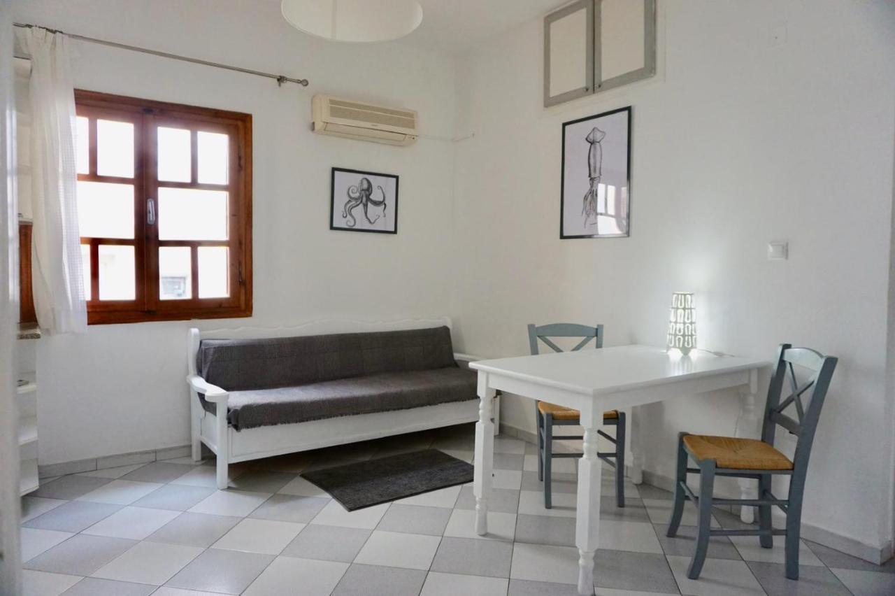 Crete Garden Apartments آغيوس نيكولاوس المظهر الخارجي الصورة