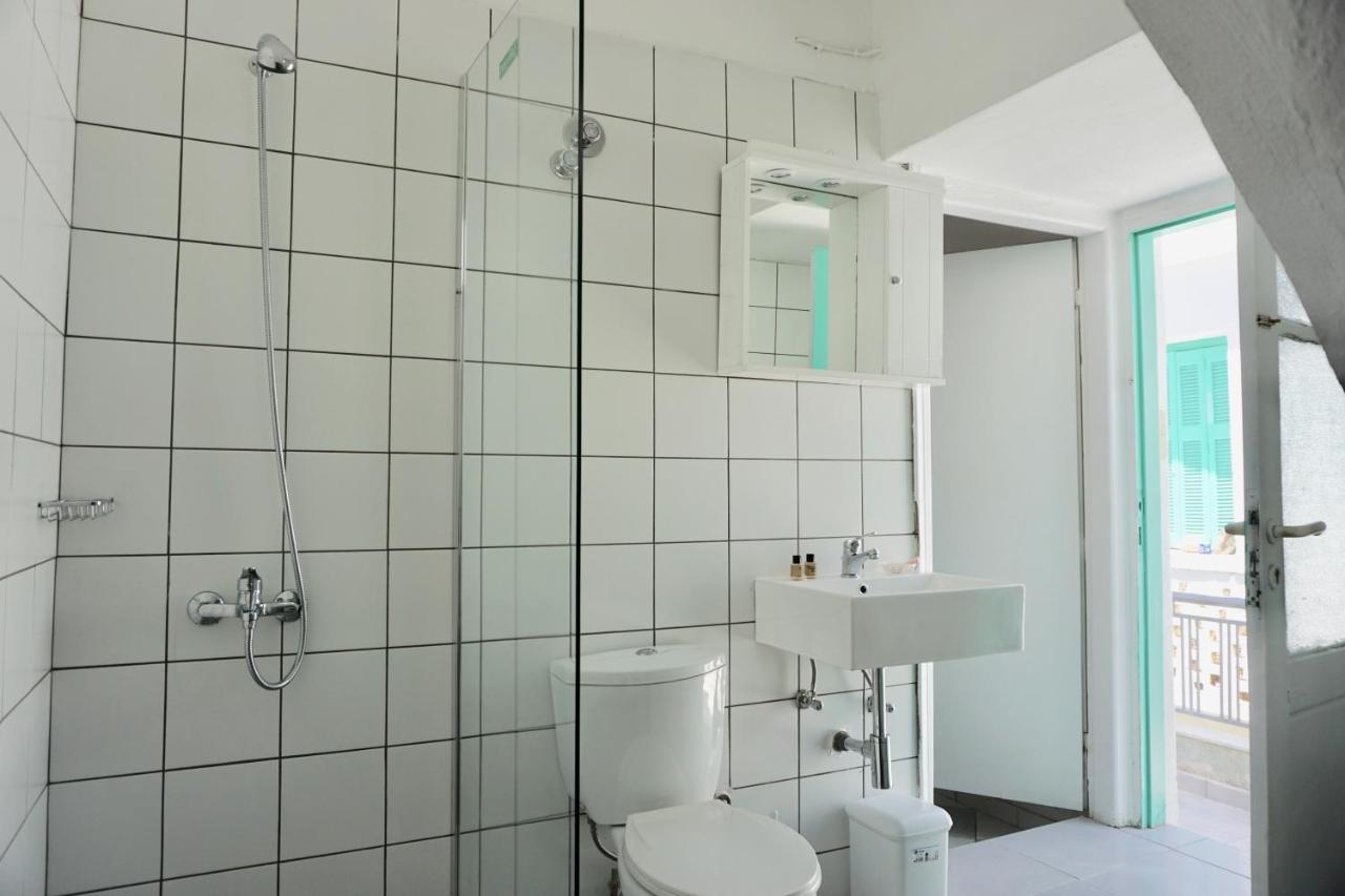 Crete Garden Apartments آغيوس نيكولاوس المظهر الخارجي الصورة