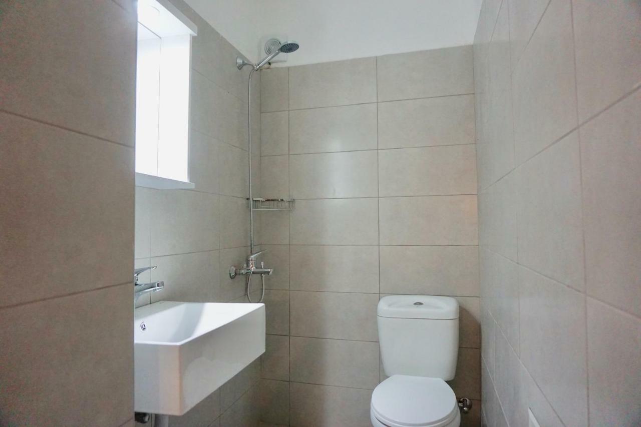 Crete Garden Apartments آغيوس نيكولاوس المظهر الخارجي الصورة