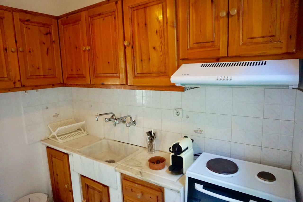 Crete Garden Apartments آغيوس نيكولاوس المظهر الخارجي الصورة