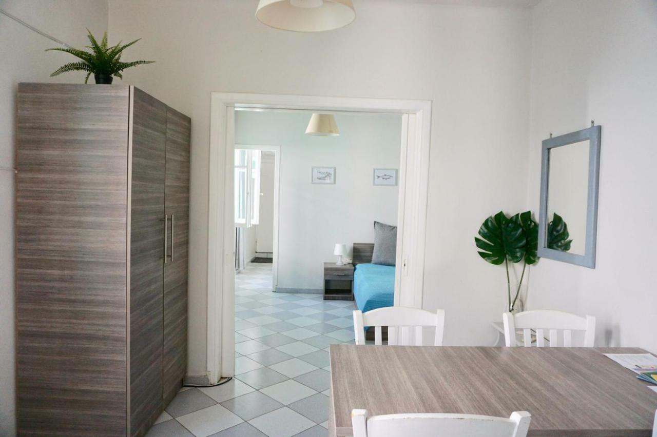 Crete Garden Apartments آغيوس نيكولاوس المظهر الخارجي الصورة
