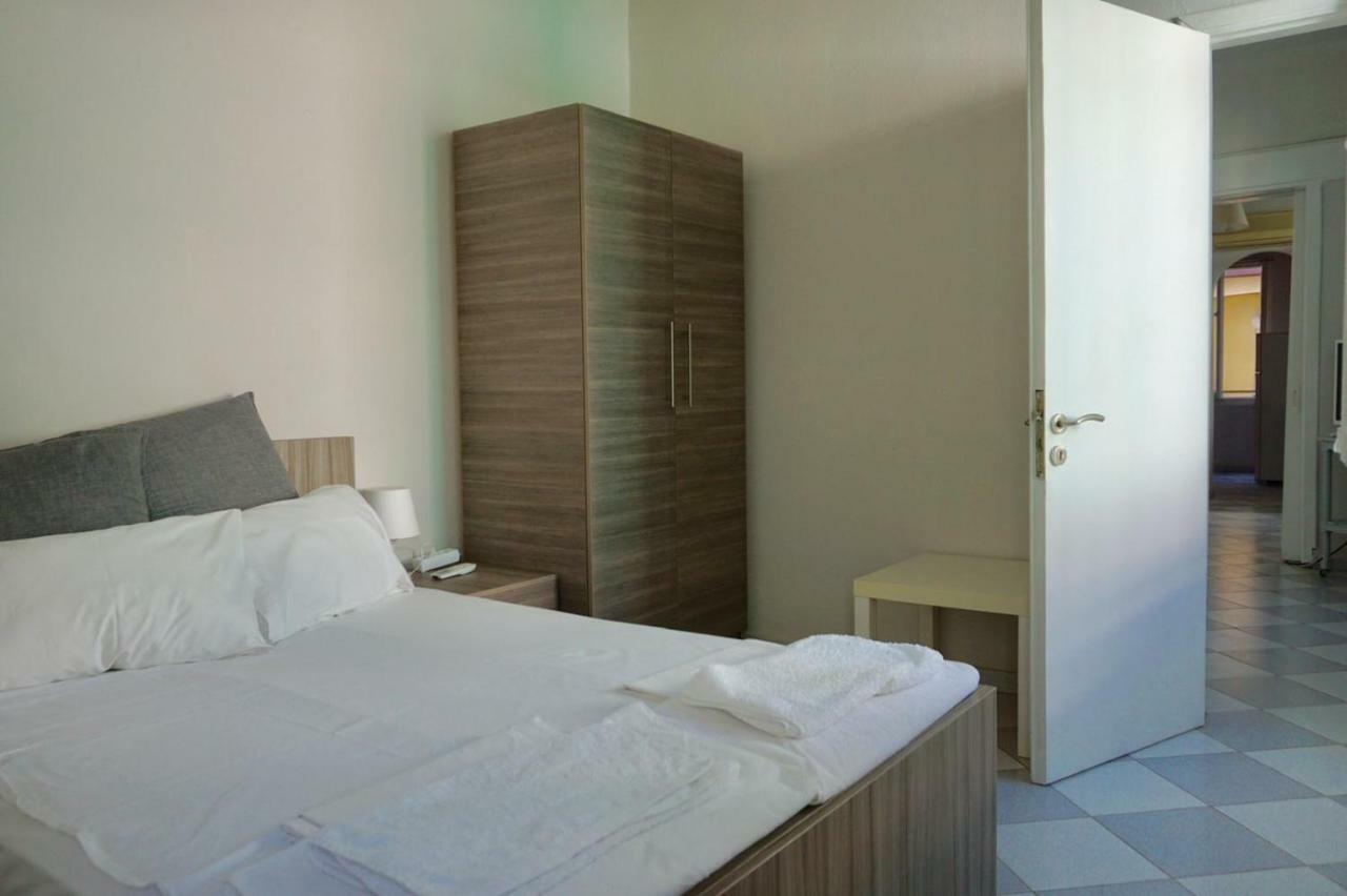 Crete Garden Apartments آغيوس نيكولاوس المظهر الخارجي الصورة