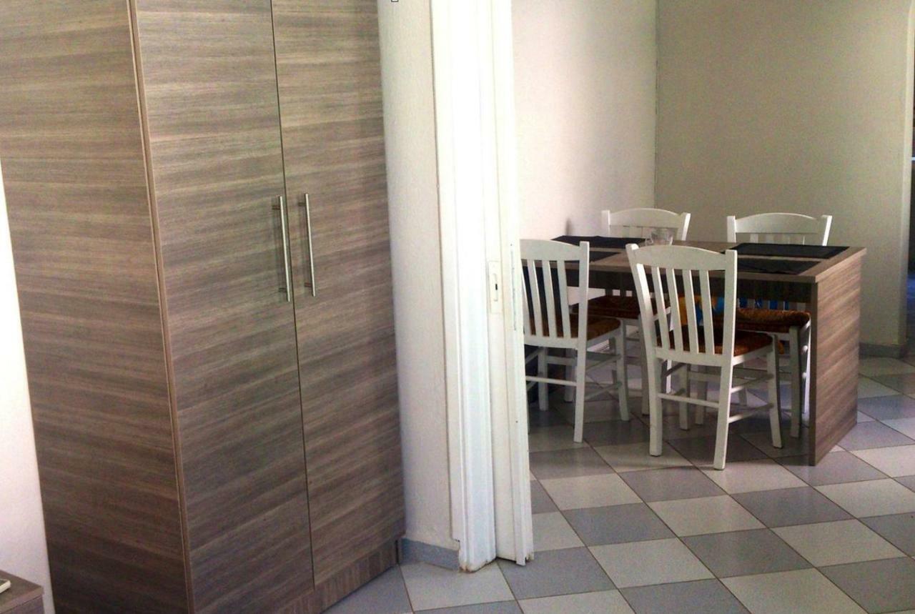 Crete Garden Apartments آغيوس نيكولاوس المظهر الخارجي الصورة