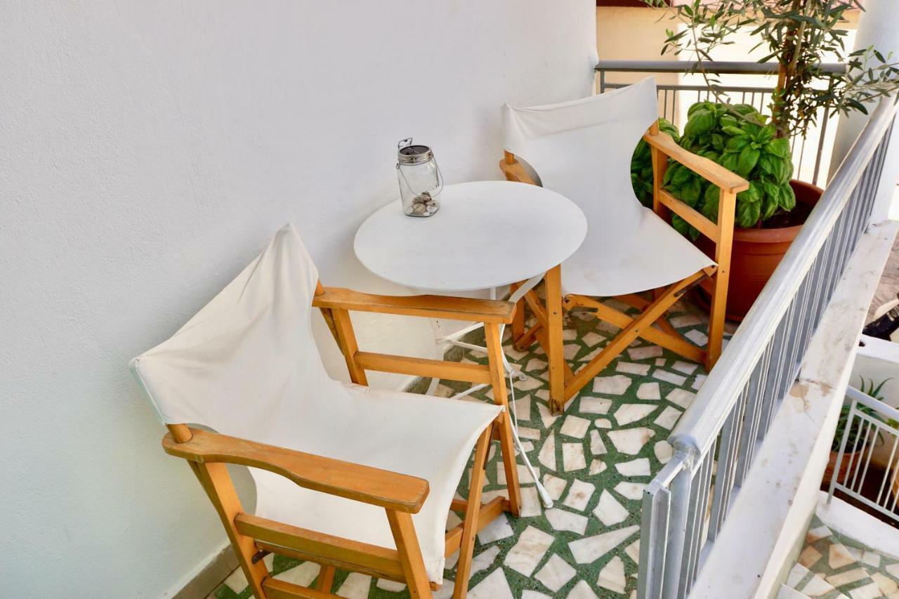 Crete Garden Apartments آغيوس نيكولاوس المظهر الخارجي الصورة