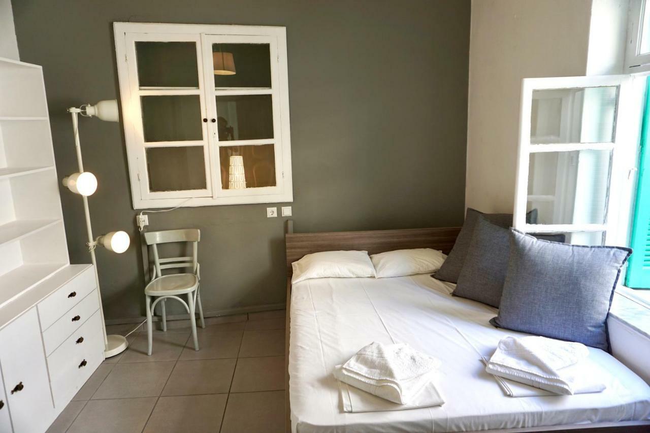 Crete Garden Apartments آغيوس نيكولاوس المظهر الخارجي الصورة