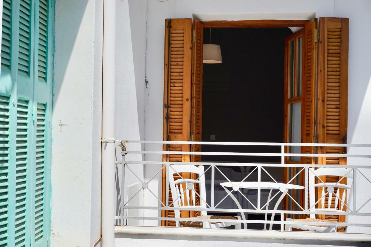 Crete Garden Apartments آغيوس نيكولاوس المظهر الخارجي الصورة