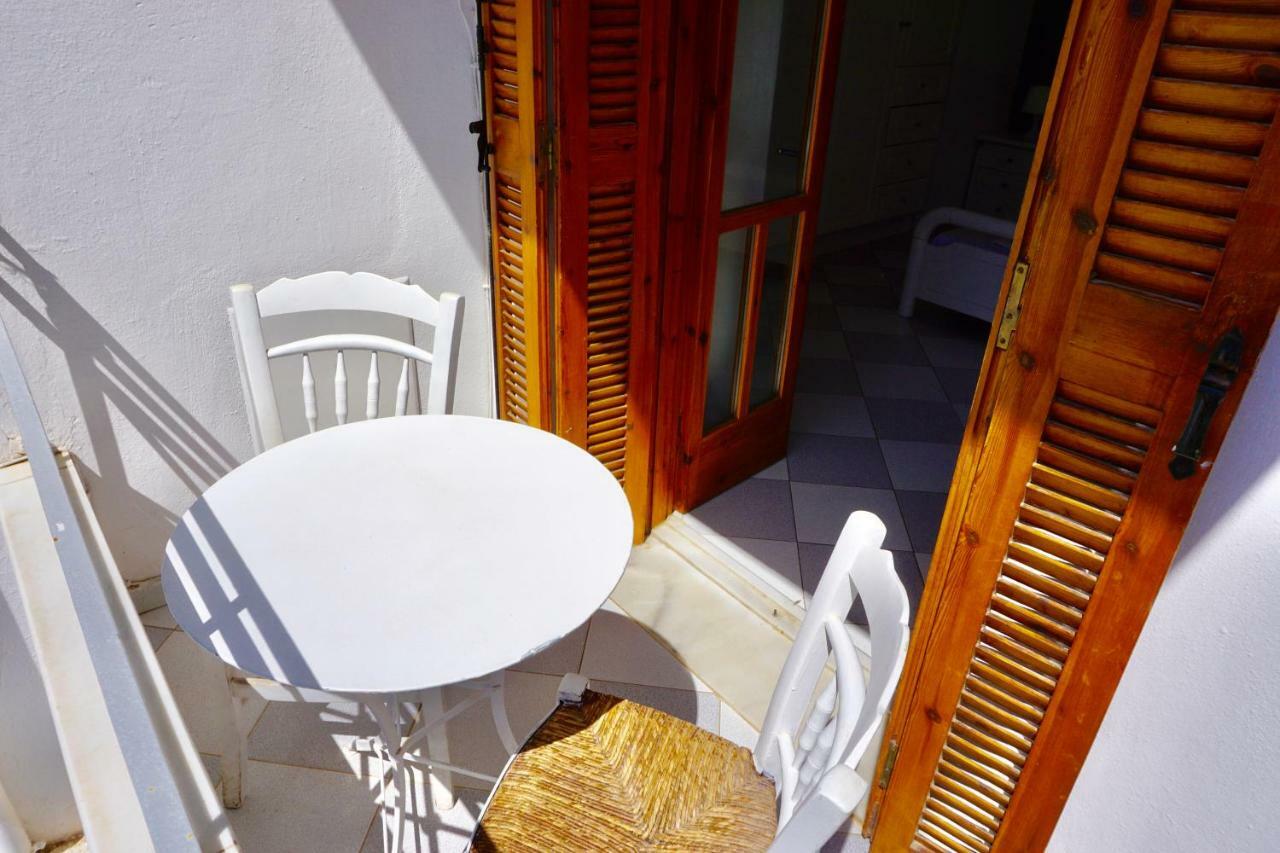 Crete Garden Apartments آغيوس نيكولاوس المظهر الخارجي الصورة